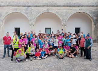 Lilt Lecce si mobilita per la Giornata Mondiale senza Tabacco
