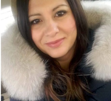 Il nuovo progetto espositivo a Venezia della pittrice Monia Micaletto - Corriere Salentino