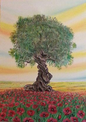 Salento a pArte: Monia Micaletto - Corriere Salentino