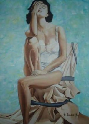 Salento a pArte: Monia Micaletto - Corriere Salentino