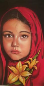 Salento a pArte: Monia Micaletto - Corriere Salentino