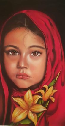 Salento a pArte: Monia Micaletto - Corriere Salentino