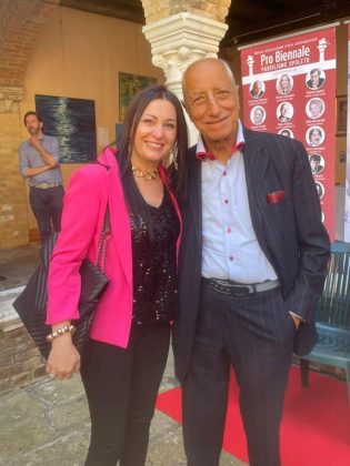 Salento a pArte: Monia Micaletto - Corriere Salentino