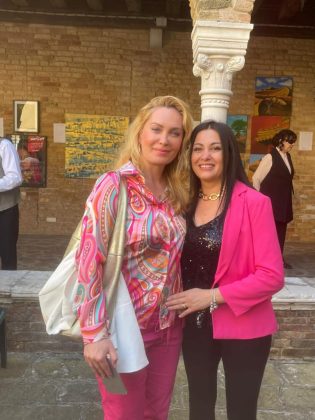 Salento a pArte: Monia Micaletto - Corriere Salentino