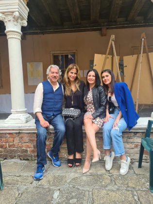 Salento a pArte: Monia Micaletto - Corriere Salentino