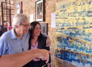 Salento a pArte: Monia Micaletto