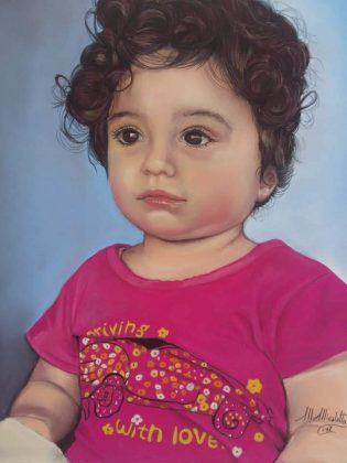 Salento a pArte: Monia Micaletto - Corriere Salentino