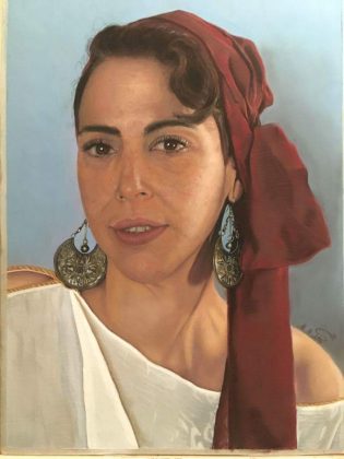 Salento a pArte: Monia Micaletto - Corriere Salentino