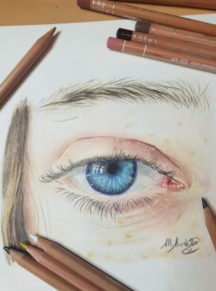 Salento a pArte: Monia Micaletto - Corriere Salentino