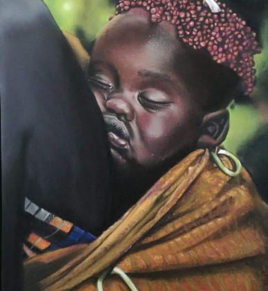 Salento a pArte: Monia Micaletto - Corriere Salentino