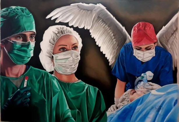 Salento a pArte: Monia Micaletto - Corriere Salentino