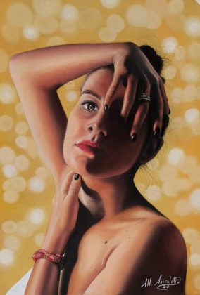 Salento a pArte: Monia Micaletto - Corriere Salentino