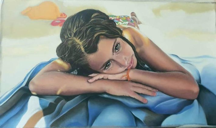 Salento a pArte: Monia Micaletto - Corriere Salentino