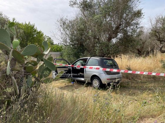 Aradeo-Galatina, altro schianto fatale dopo poche ore: muore un ragazzo di 22 anni - Corriere Salentino