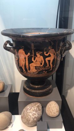 Alla scoperta del Salento: Il Museo Provinciale “Sigismondo Castromediano” - Corriere Salentino