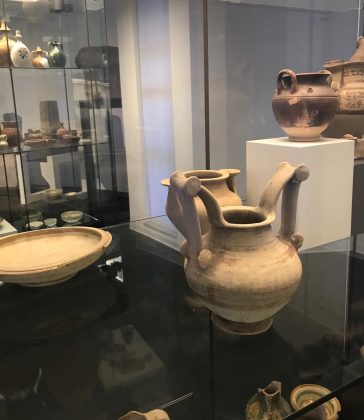 Alla scoperta del Salento: Il Museo Provinciale “Sigismondo Castromediano” - Corriere Salentino