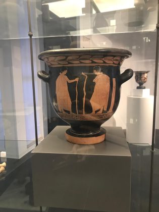 Alla scoperta del Salento: Il Museo Provinciale “Sigismondo Castromediano” - Corriere Salentino