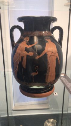 Alla scoperta del Salento: Il Museo Provinciale “Sigismondo Castromediano” - Corriere Salentino