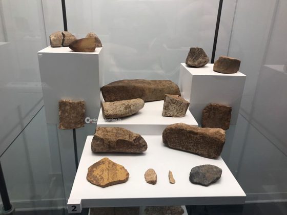 Alla scoperta del Salento: Il Museo Provinciale “Sigismondo Castromediano” - Corriere Salentino