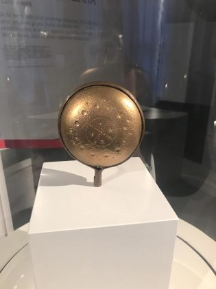 Alla scoperta del Salento: Il Museo Provinciale “Sigismondo Castromediano” - Corriere Salentino