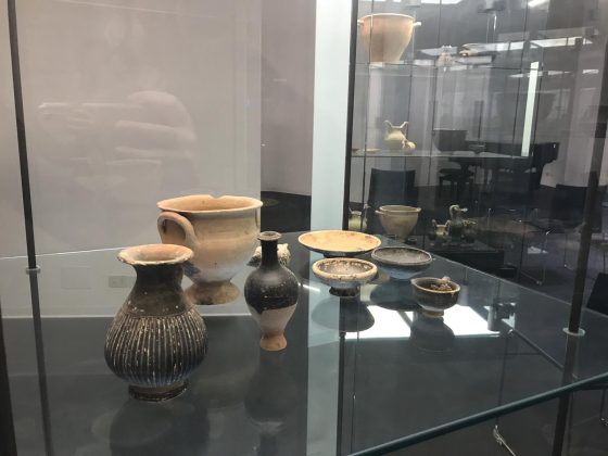 Alla scoperta del Salento: Il Museo Provinciale “Sigismondo Castromediano” - Corriere Salentino