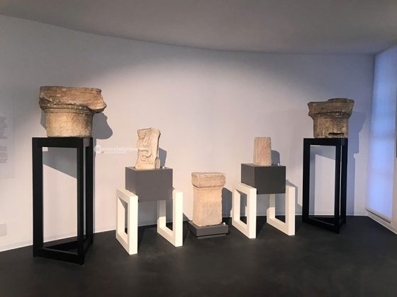 Alla scoperta del Salento: Il Museo Provinciale “Sigismondo Castromediano” - Corriere Salentino