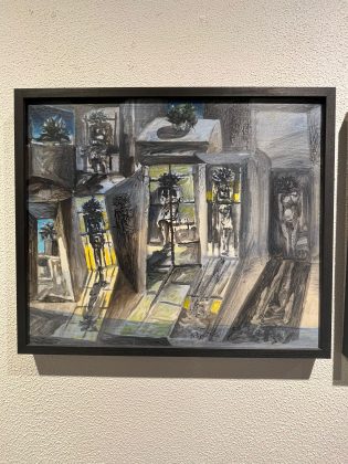 Salento a pArte: Ercole Pigatelli - Corriere Salentino