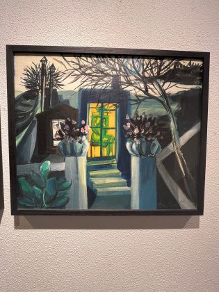 Salento a pArte: Ercole Pigatelli - Corriere Salentino