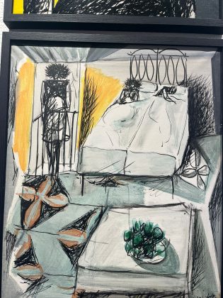 Salento a pArte: Ercole Pigatelli - Corriere Salentino