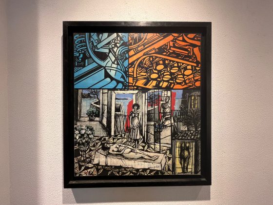 Salento a pArte: Ercole Pigatelli - Corriere Salentino