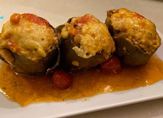 La ricetta del giorno: Carciofi ripieni (alla sciuscella), tradizione del Salento in tavola