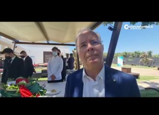 “Tradizioni, sostenibilità e gusto nei mari della Terra d’Arneo”, l’evento a Gallipoli