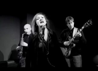 “Arabesque“, nuovo album per Elisabetta Guido, insieme al suo jazz Trio con Mirko Fait e Martino Vercesi