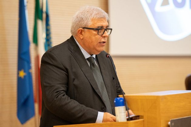 Sesto Congresso Territoriale della Provincia di Lecce Uil Fpl - Corriere Salentino