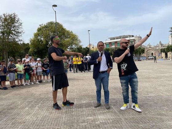 Torna per la quinta edizione "La sicurezza ci sta a cuore 2022" - Corriere Salentino