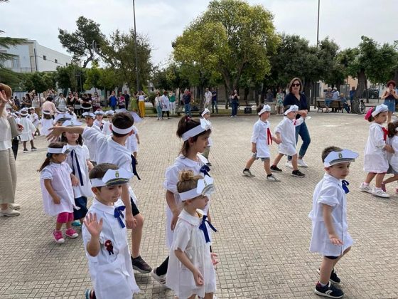 Torna per la quinta edizione "La sicurezza ci sta a cuore 2022" - Corriere Salentino