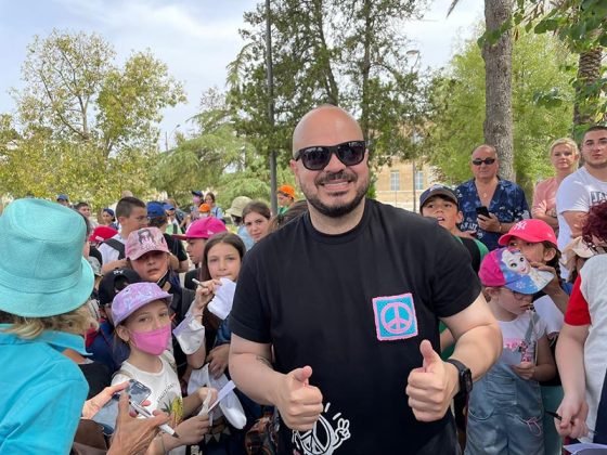 Torna per la quinta edizione "La sicurezza ci sta a cuore 2022" - Corriere Salentino