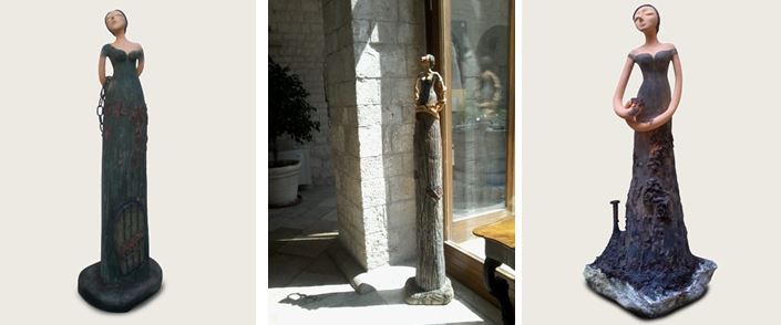 “Salento a pArte”: Carolina Sperti - Corriere Salentino