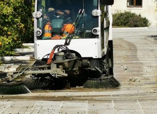 Raccolta differenziata, a marzo Lecce raggiunge la soglia del 69,25