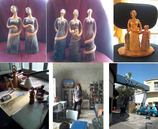 “Salento a pArte”: Carolina Sperti - Corriere Salentino