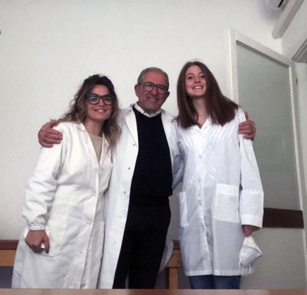 Corso di laurea in Medicina e Chirurgia Unisalento, tirocini degli studenti negli studi dei medici di base - Corriere Salentino