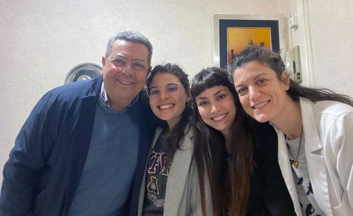 Corso di laurea in Medicina e Chirurgia Unisalento, tirocini degli studenti negli studi dei medici di base - Corriere Salentino