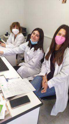 Corso di laurea in Medicina e Chirurgia Unisalento, tirocini degli studenti negli studi dei medici di base - Corriere Salentino