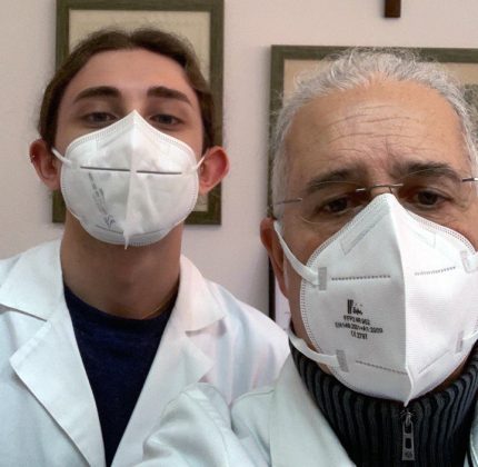 Corso di laurea in Medicina e Chirurgia Unisalento, tirocini degli studenti negli studi dei medici di base - Corriere Salentino