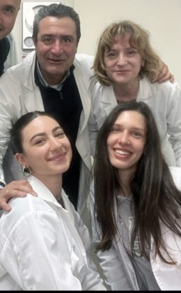 Corso di laurea in Medicina e Chirurgia Unisalento, tirocini degli studenti negli studi dei medici di base - Corriere Salentino