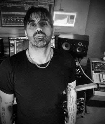 T.N.Y., il dj/producer di fama internazionale in estate in tour anche nel Salento: le sue canzoni utilizzate da David Guetta a Bob Sinclair - Corriere Salentino