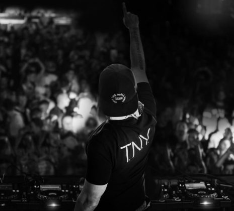 T.N.Y., il dj/producer di fama internazionale in estate in tour anche nel Salento: le sue canzoni utilizzate da David Guetta a Bob Sinclair - Corriere Salentino