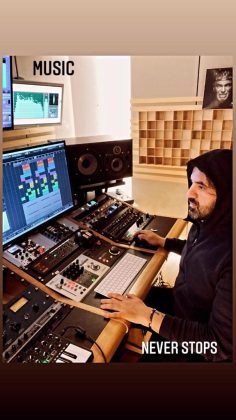 T.N.Y., il dj/producer di fama internazionale in estate in tour anche nel Salento: le sue canzoni utilizzate da David Guetta a Bob Sinclair - Corriere Salentino