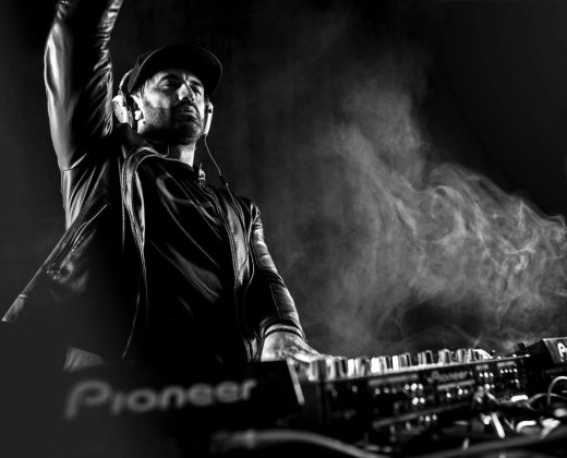 T.N.Y., il dj/producer di fama internazionale in estate in tour anche nel Salento: le sue canzoni utilizzate da David Guetta a Bob Sinclair - Corriere Salentino