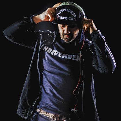 T.N.Y., il dj/producer di fama internazionale in estate in tour anche nel Salento: le sue canzoni utilizzate da David Guetta a Bob Sinclair - Corriere Salentino